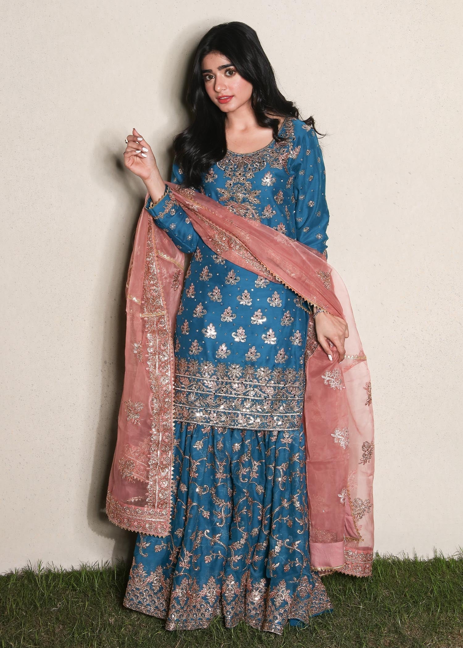 Kaur
