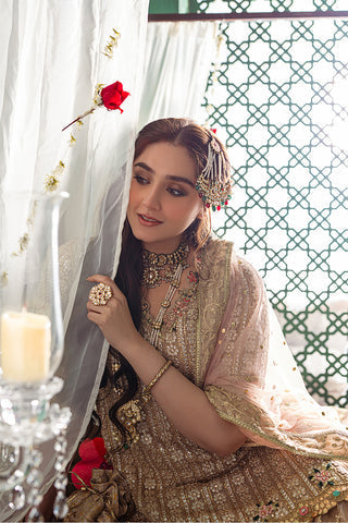 Tabyaa – Nagma Style