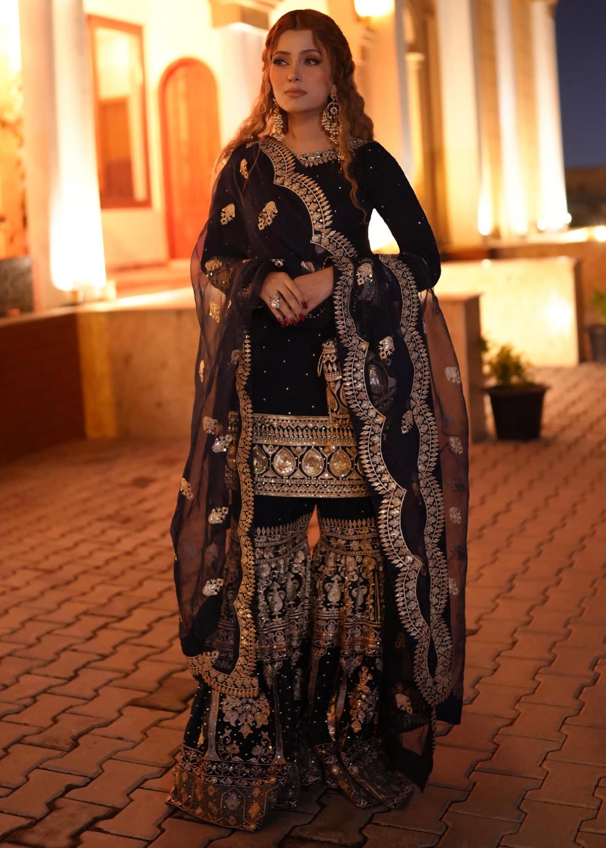 Anchal