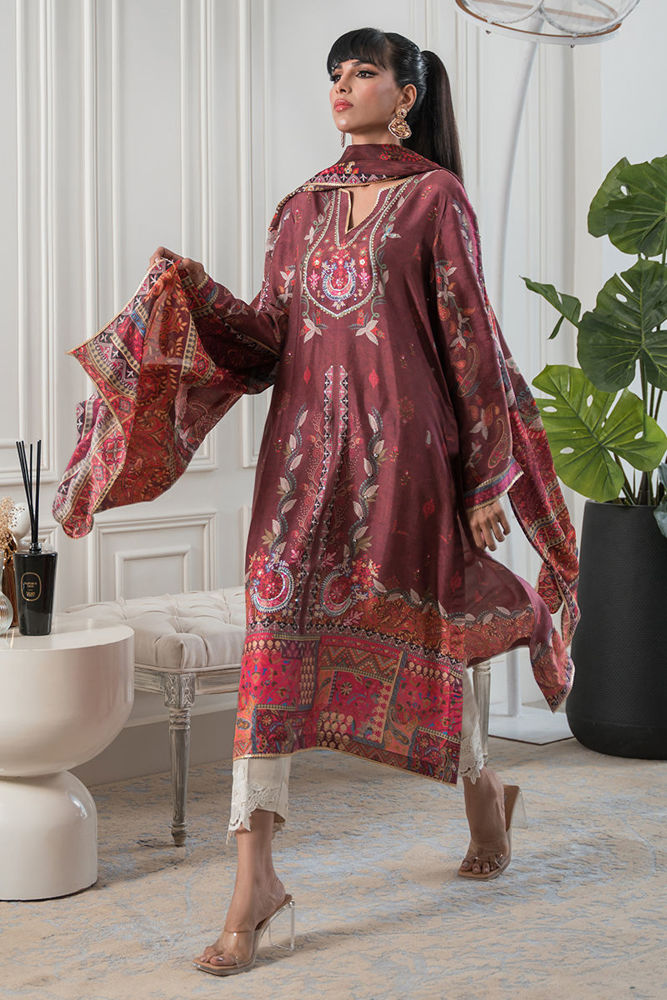 Amna Arshad