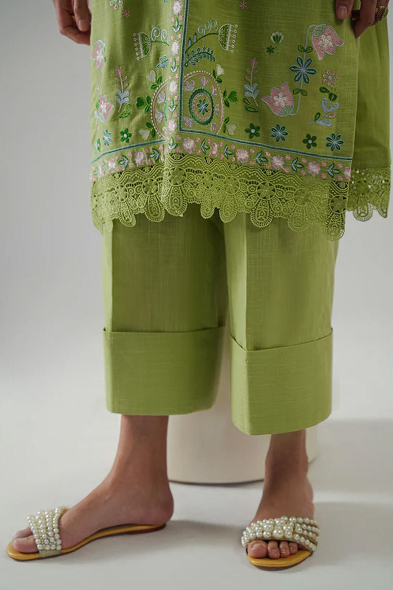 Amna Arshad