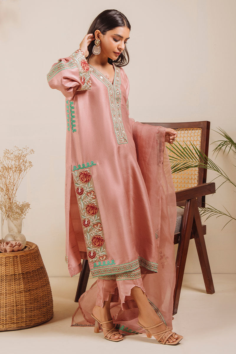 Chai Pink
