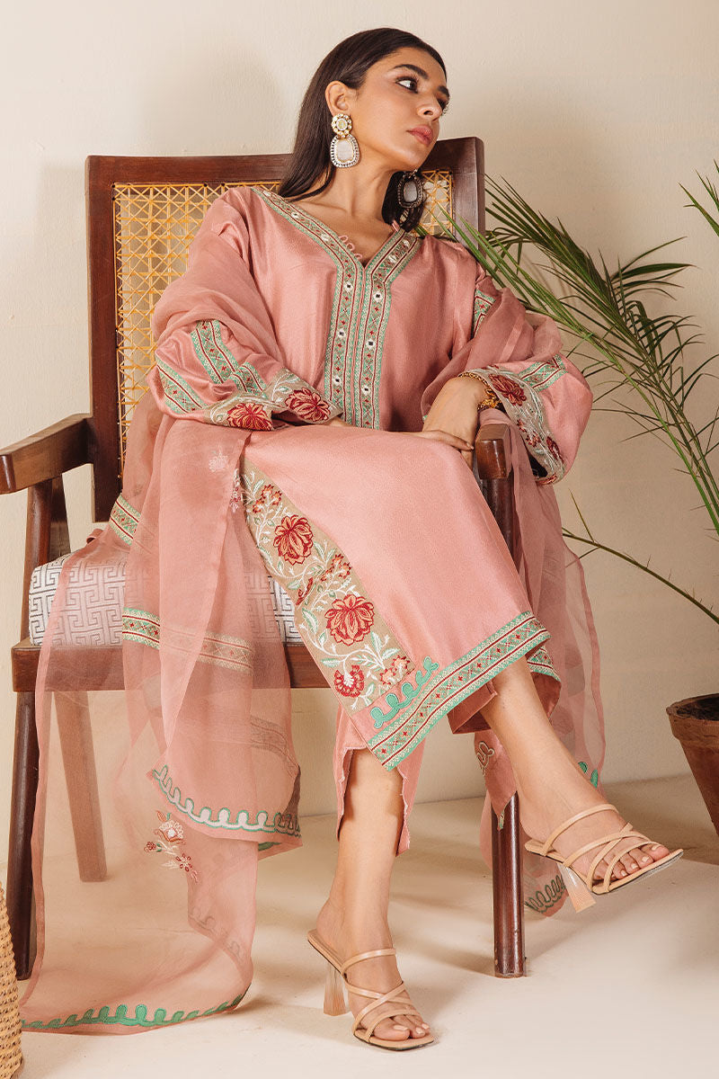Chai Pink