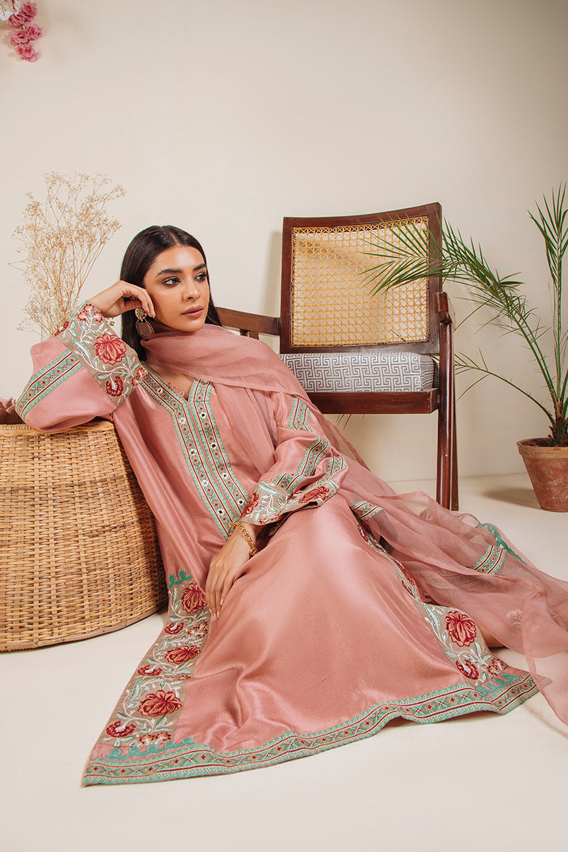 Chai Pink