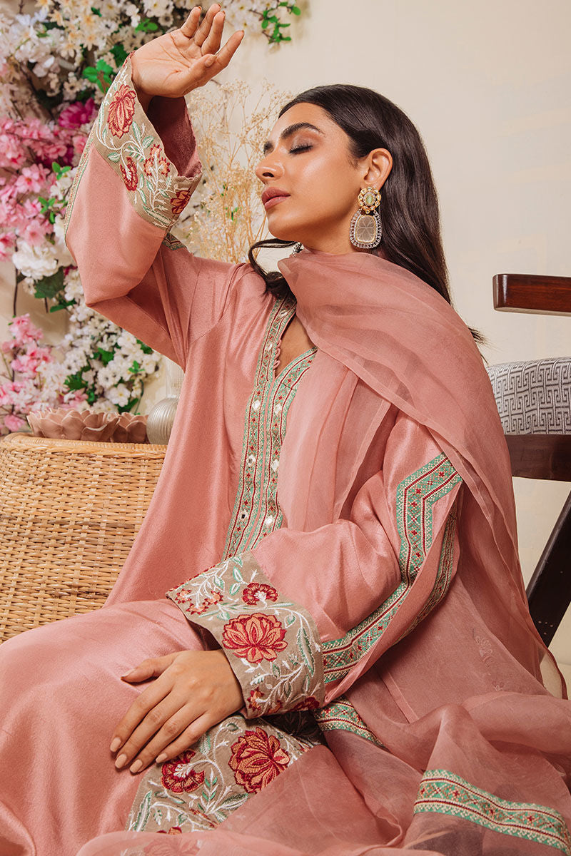 Chai Pink