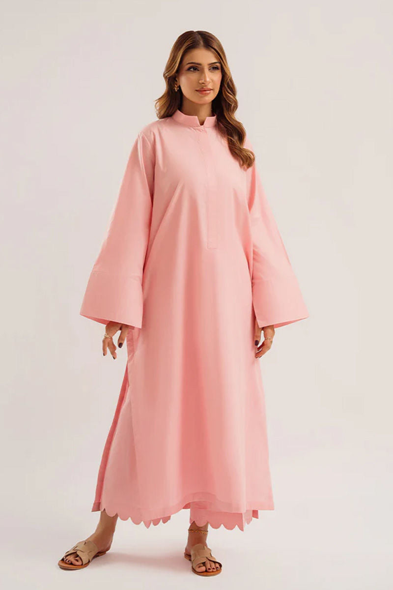 Bubble Gum Pink