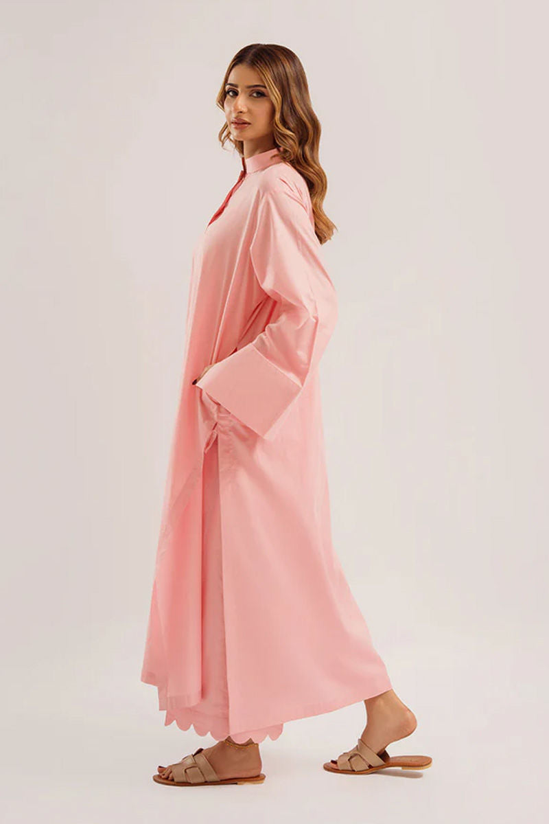 Bubble Gum Pink