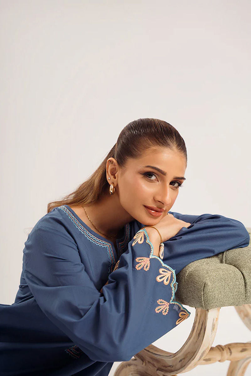 Amna Arshad