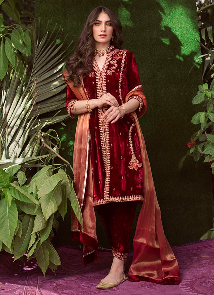 Farah Talib Aziz
