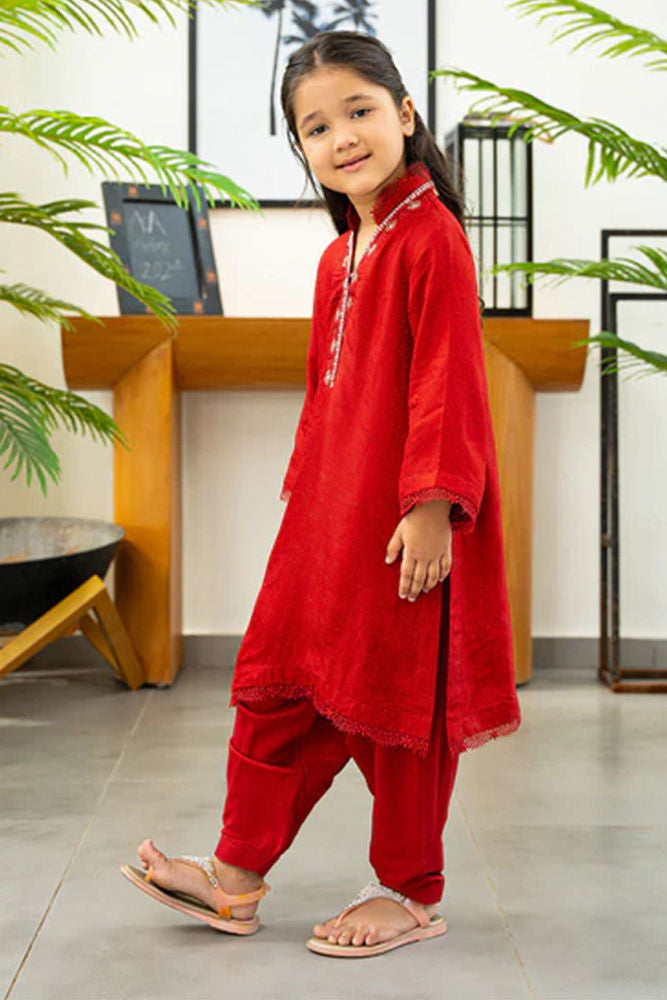 Amna Arshad