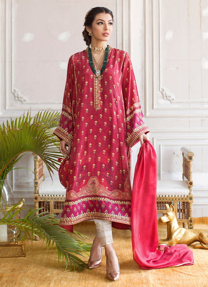 Farah Talib Aziz