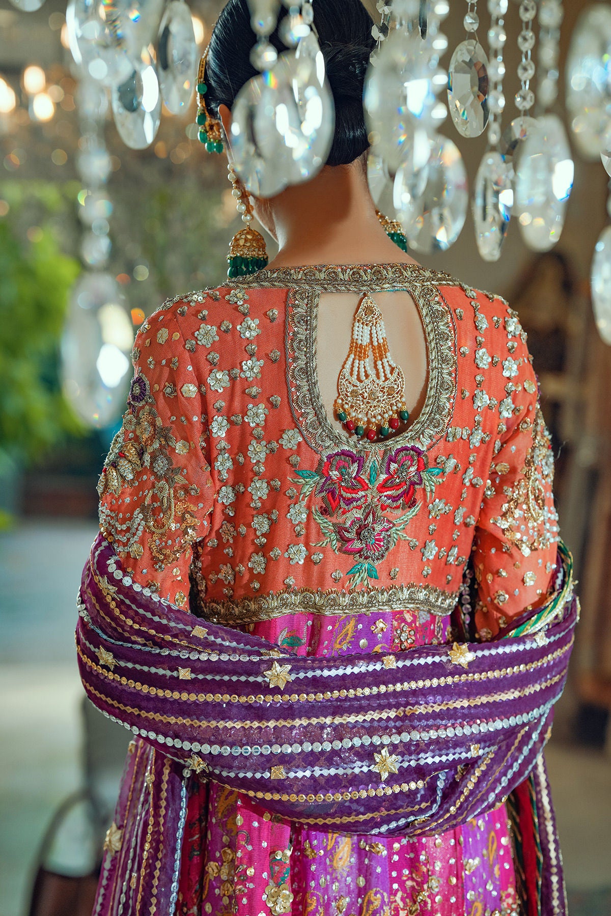 Myrah Kalidar