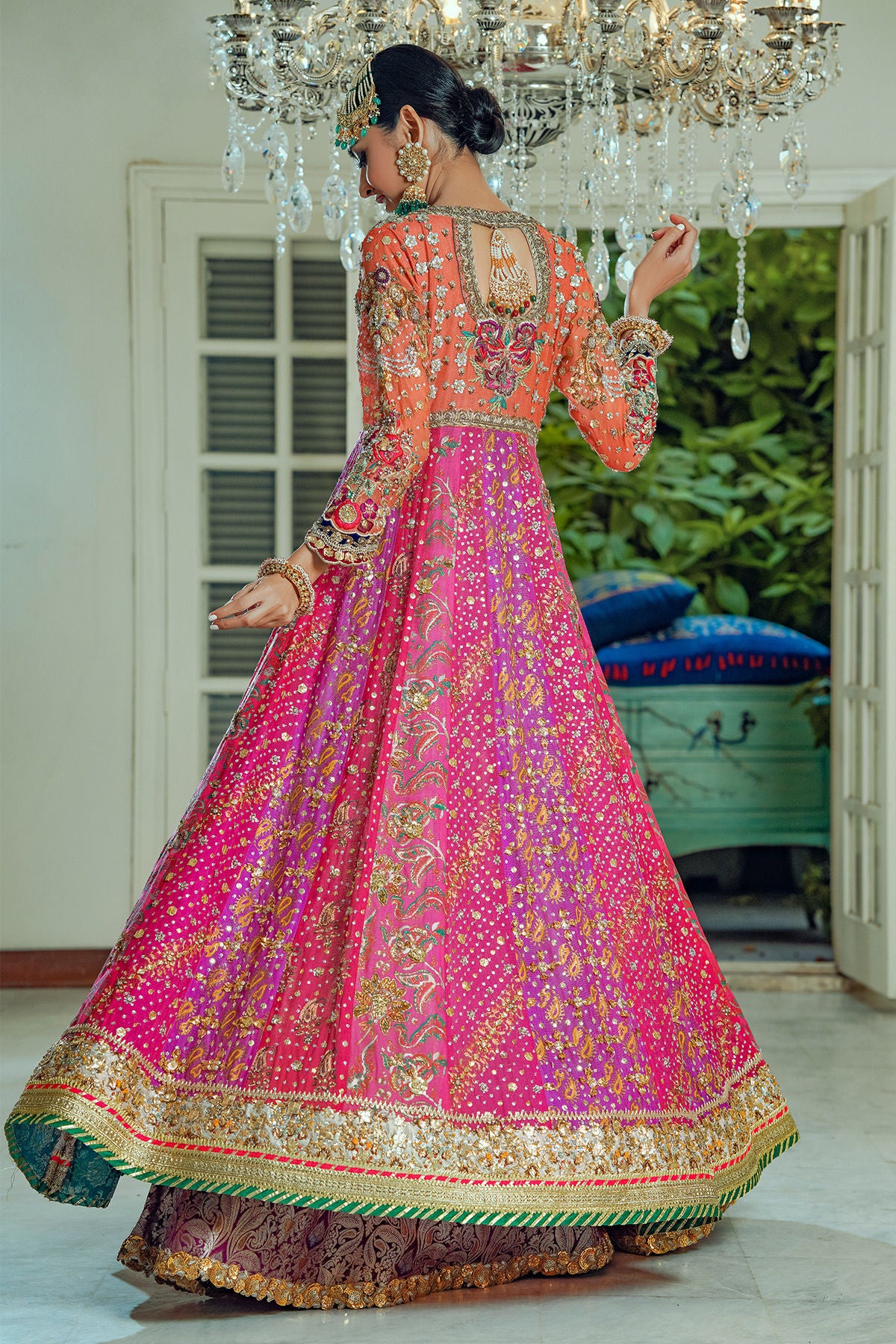 Myrah Kalidar