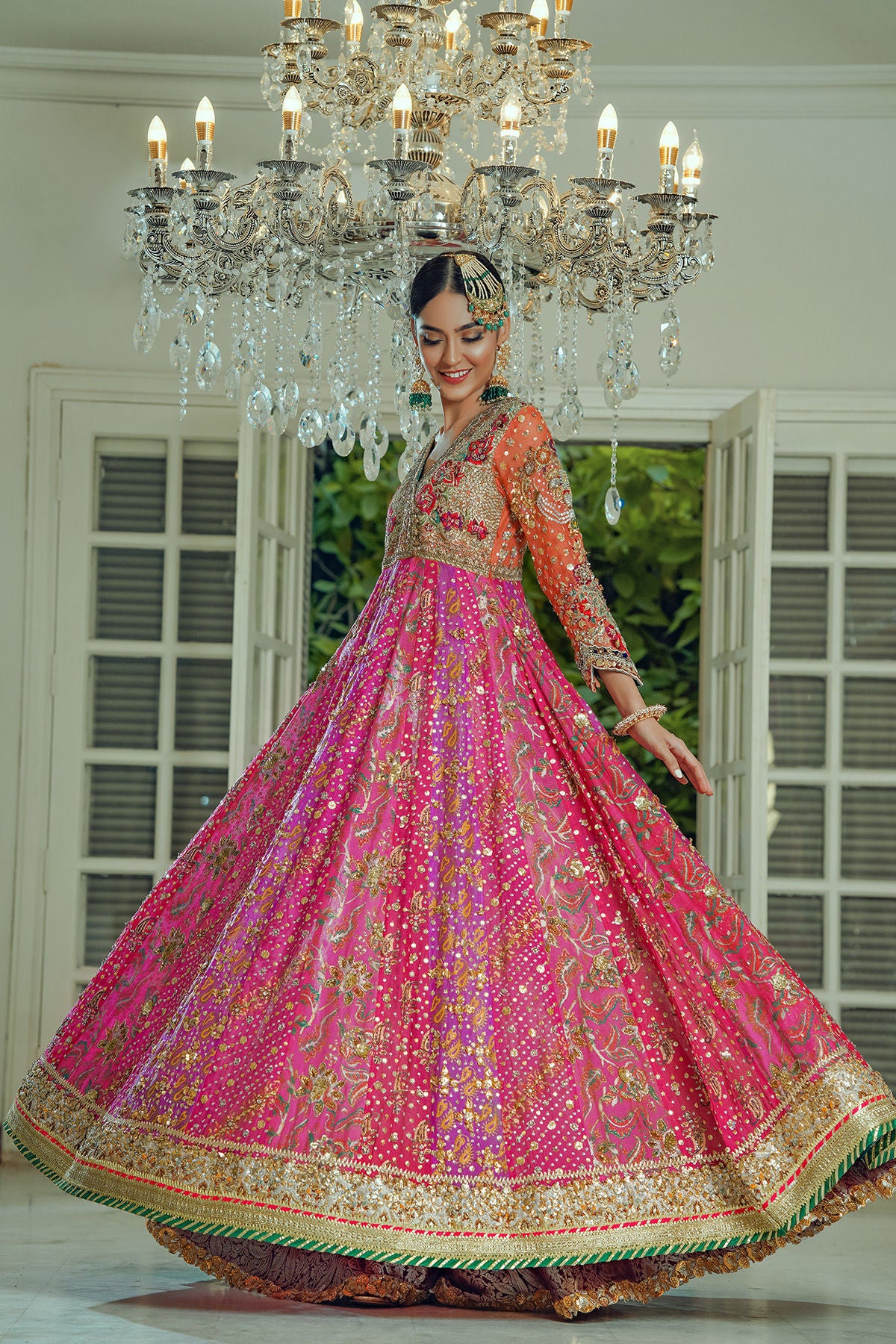 Myrah Kalidar