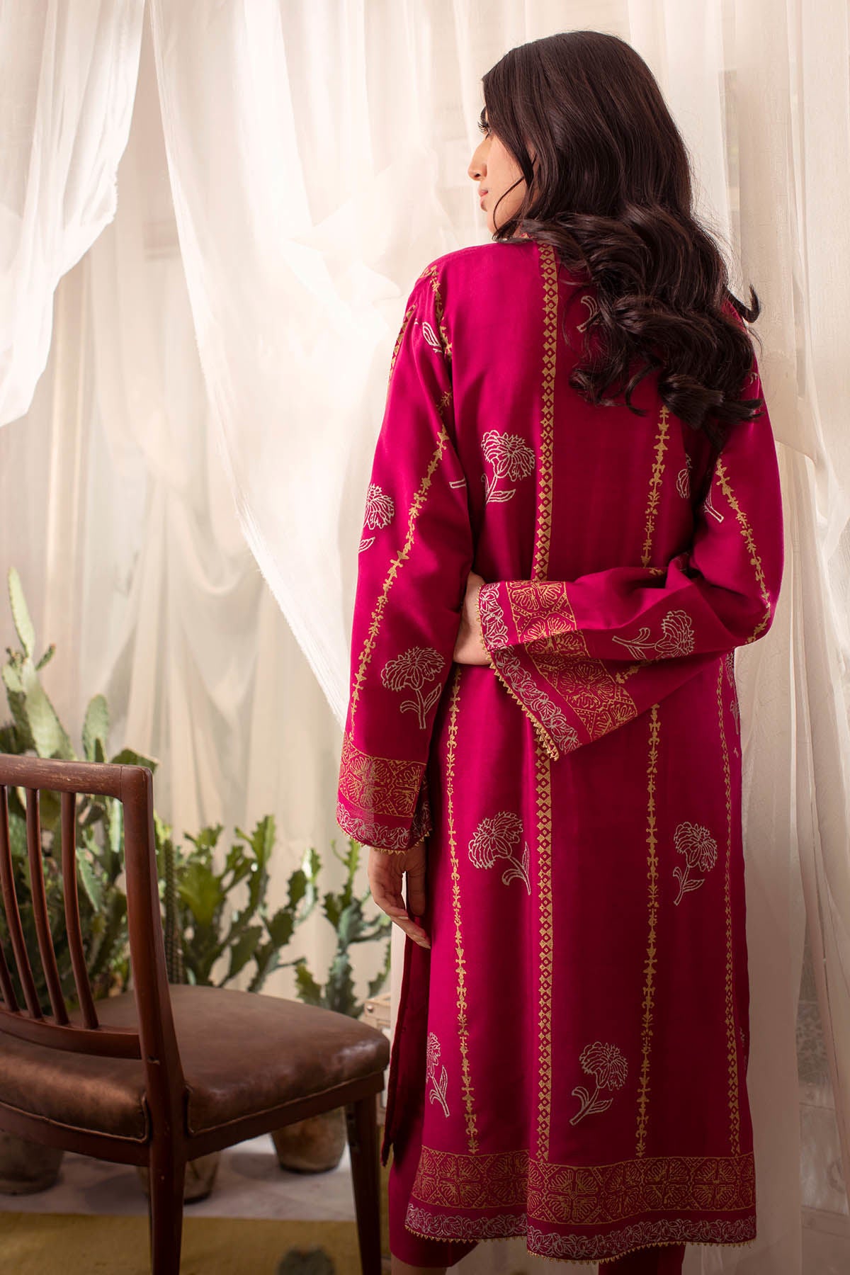 Irma kurta (RTS)-ANNUS ABRAR