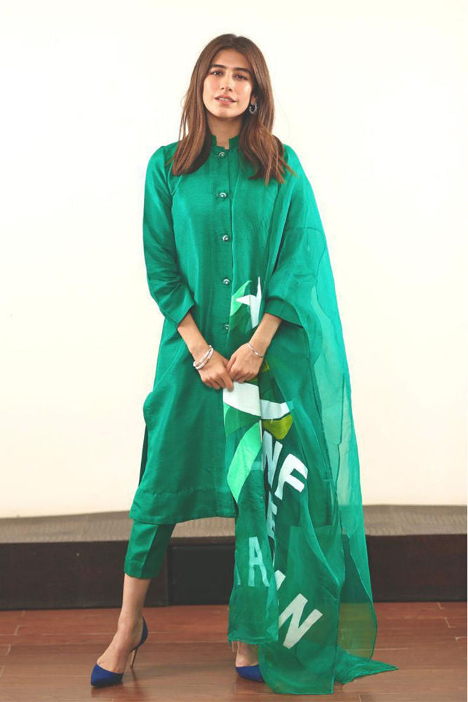Chand Sitara -Syra Yousuf
