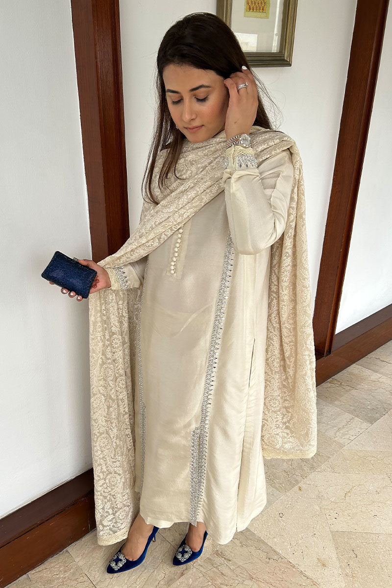 Sohai - Ivory