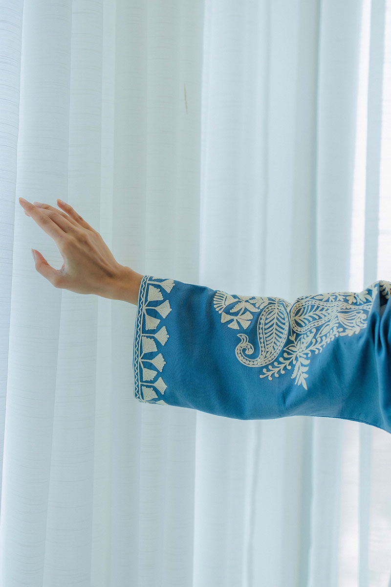 Coco - Shirt And Pants