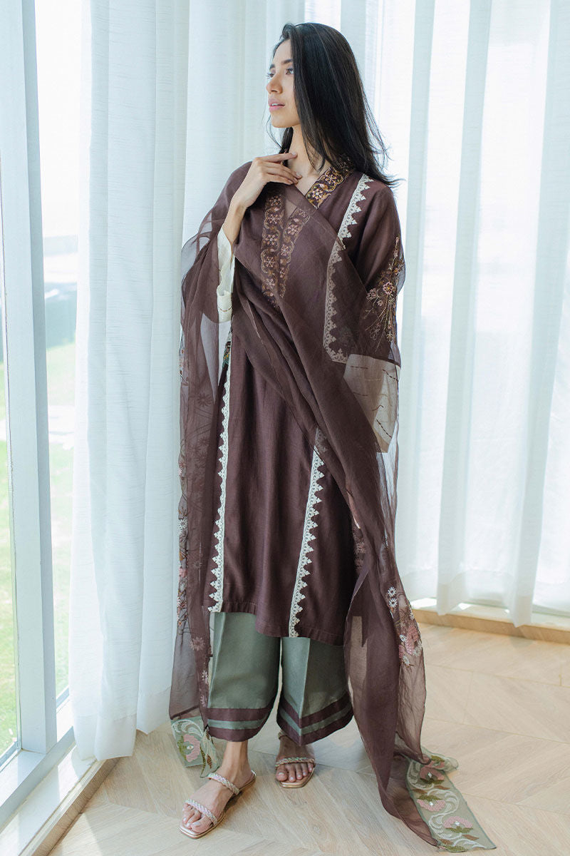 Eve - Shirt And Pants