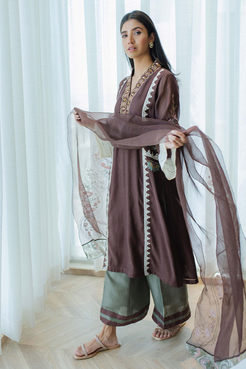 Eve - Shirt And Pants