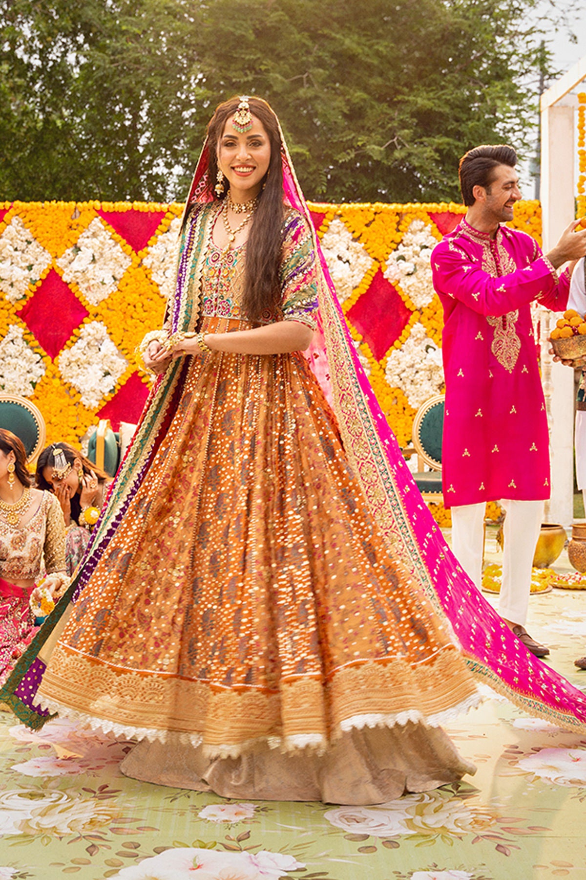 Tabeer Kalidar