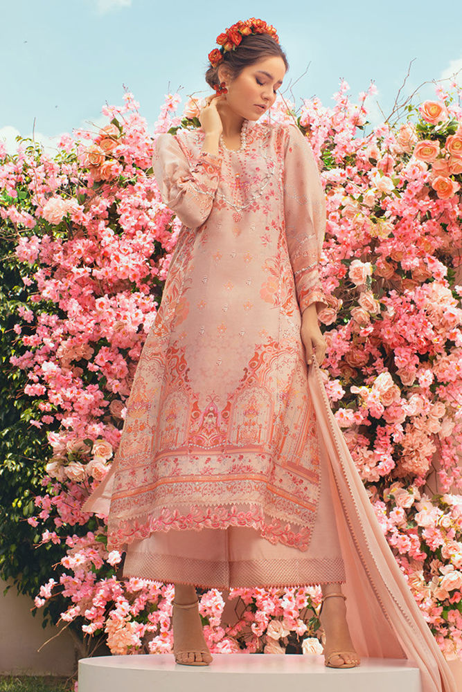 Floral Mist
