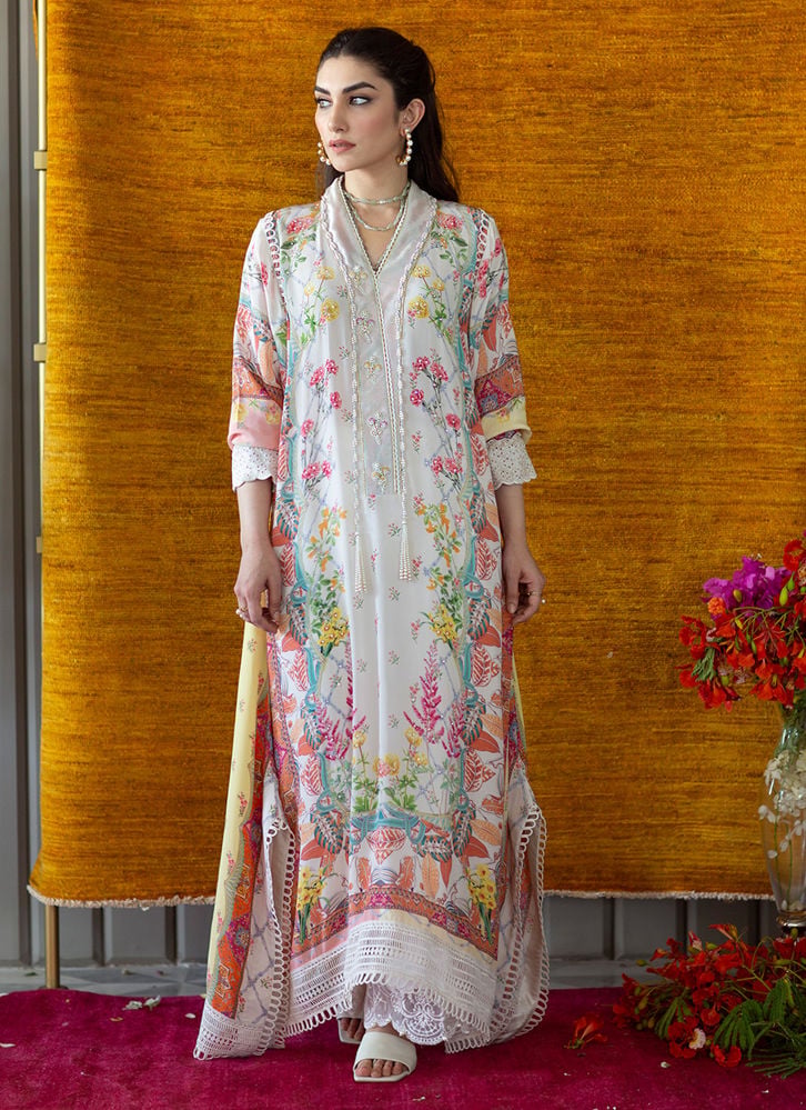Farah Talib Aziz