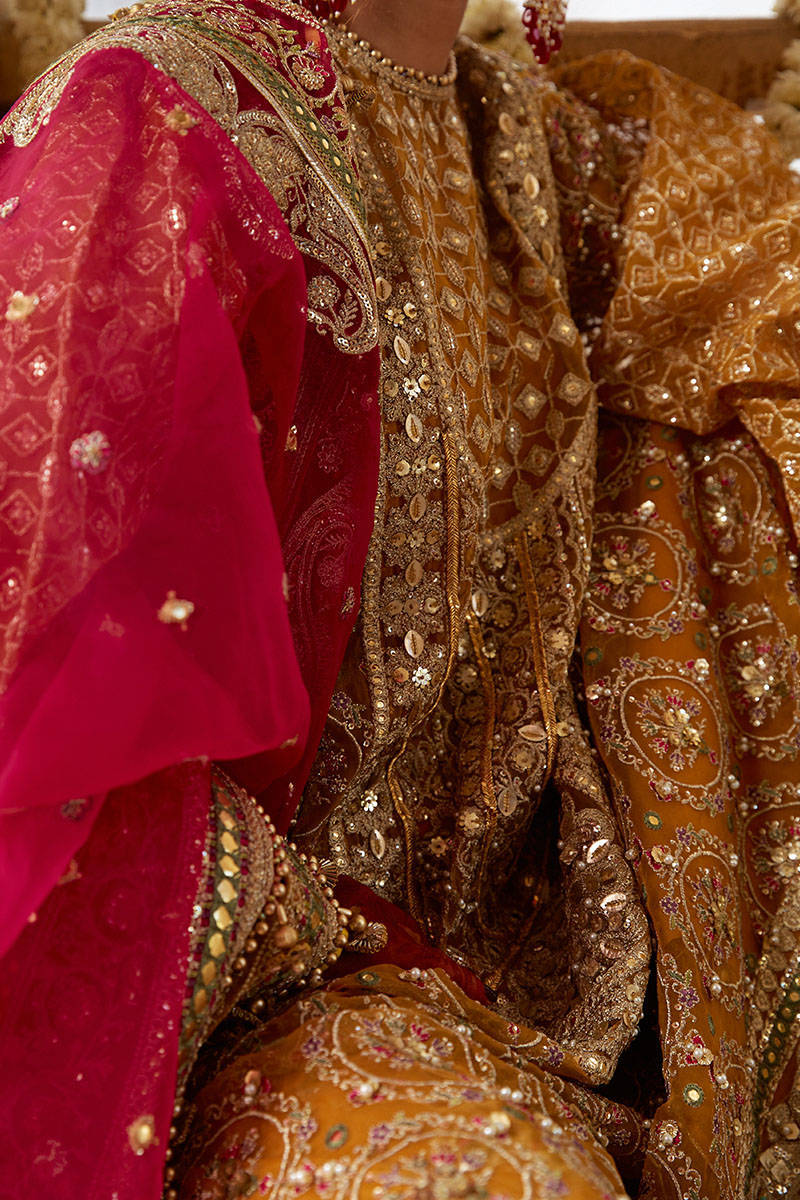 Mohsin Naveed Ranjha – Kesari Style