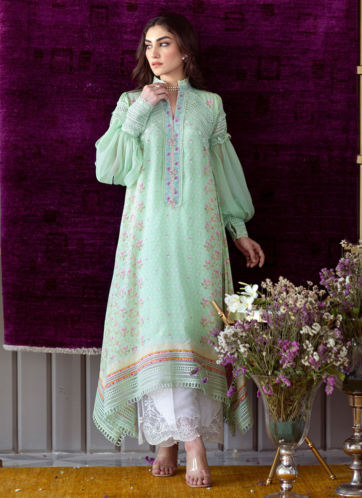 Farah Talib Aziz