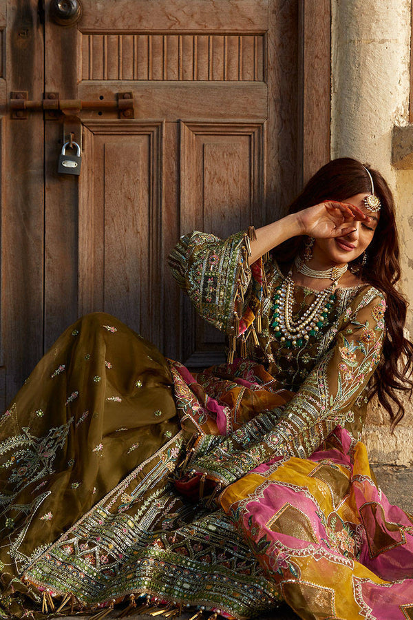 Mohsin Naveed Ranjha – Viraas Style