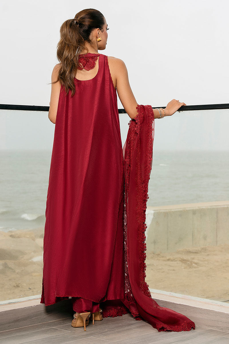 Loco - Shirt And Dupatta