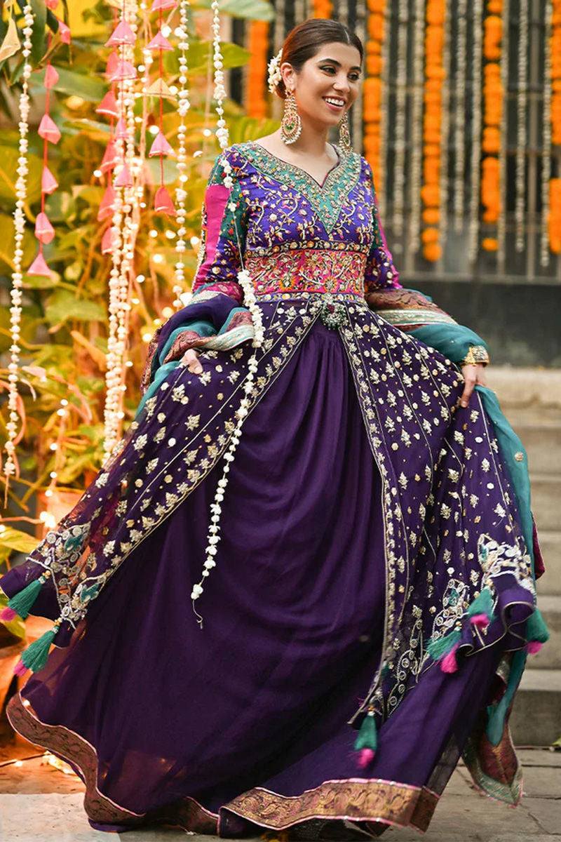 Amna Arshad