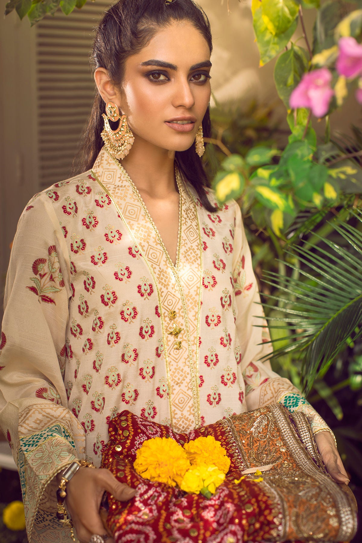 Maahi