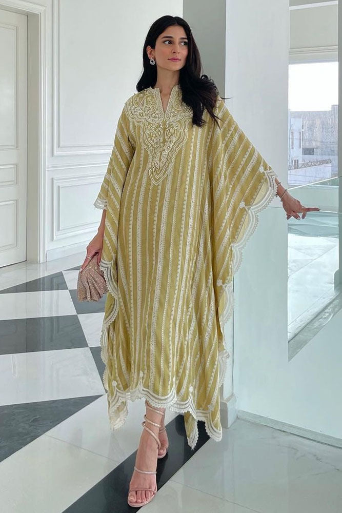 Alishay Adnan In Nisha