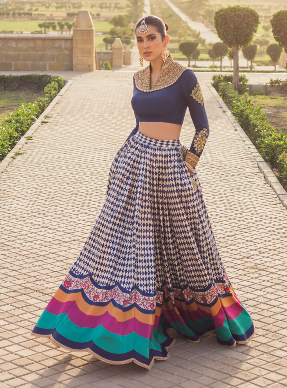 Barkha