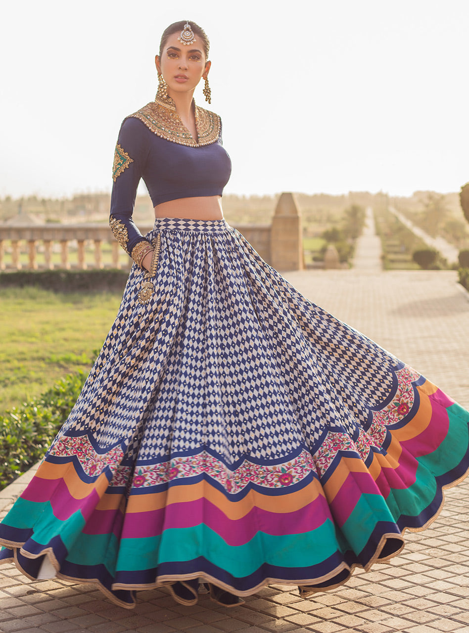 Barkha