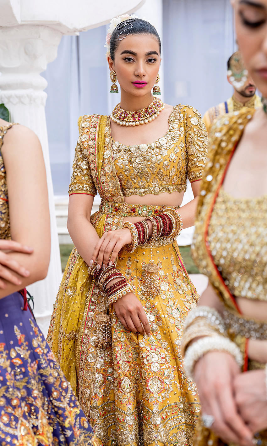 Nomi Ansari – NAB-22-110 Style