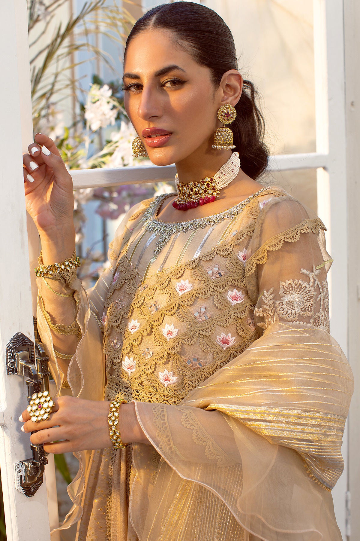 Prisha Kalidar