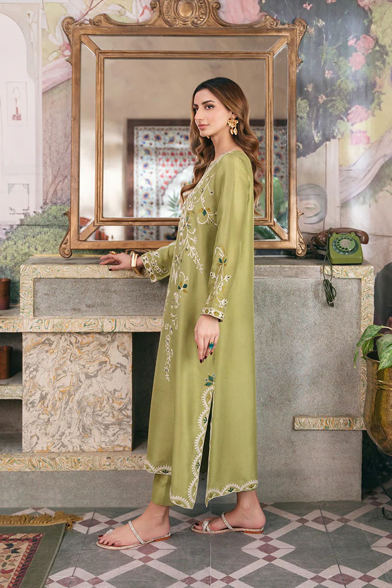 Amna Arshad
