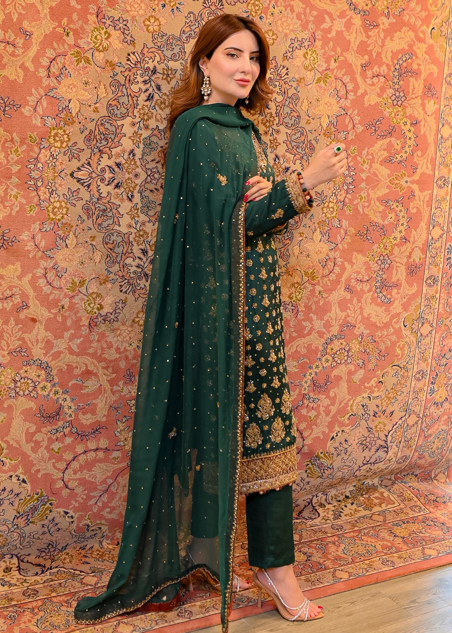 Afreen