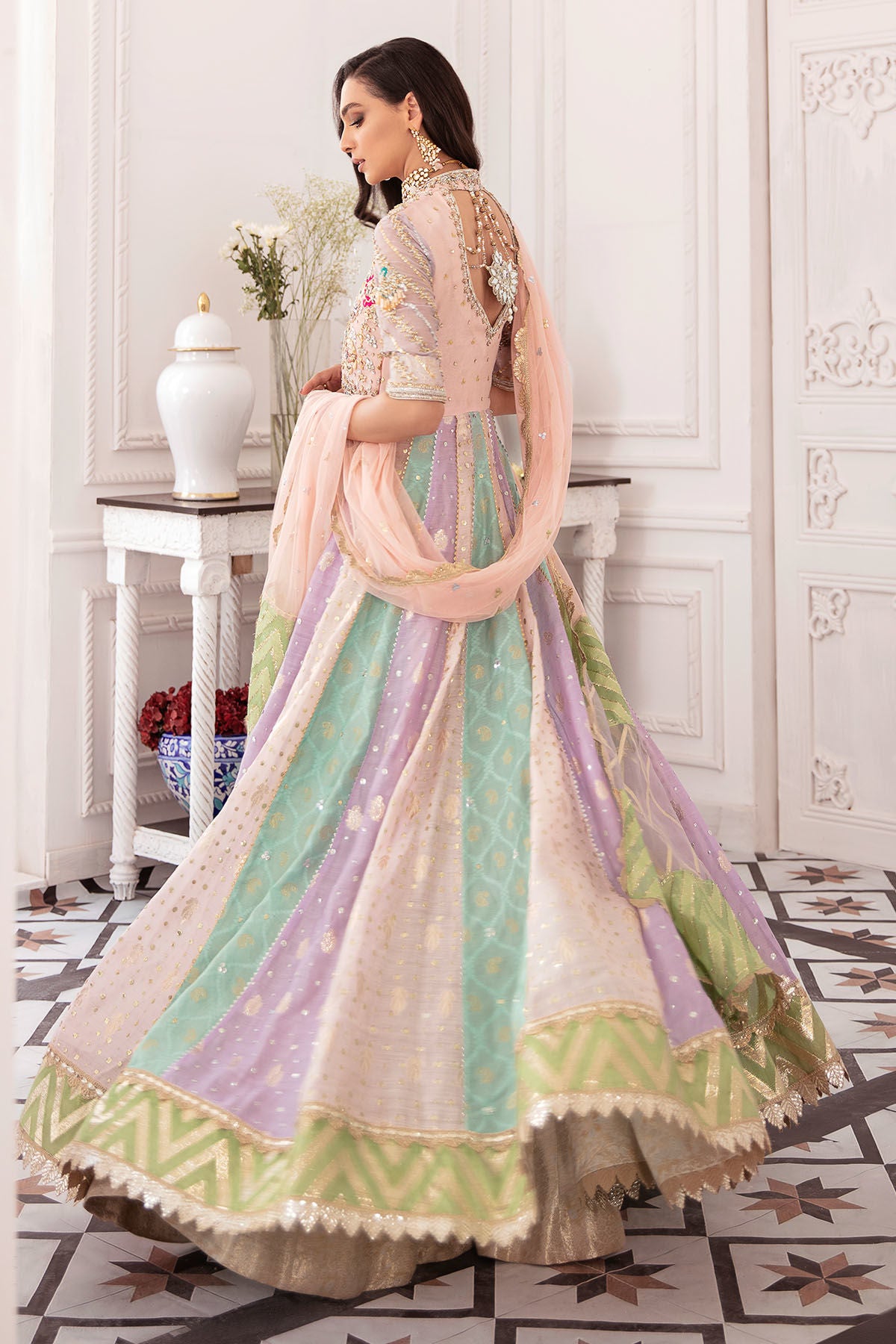 Zartasha Kalidar