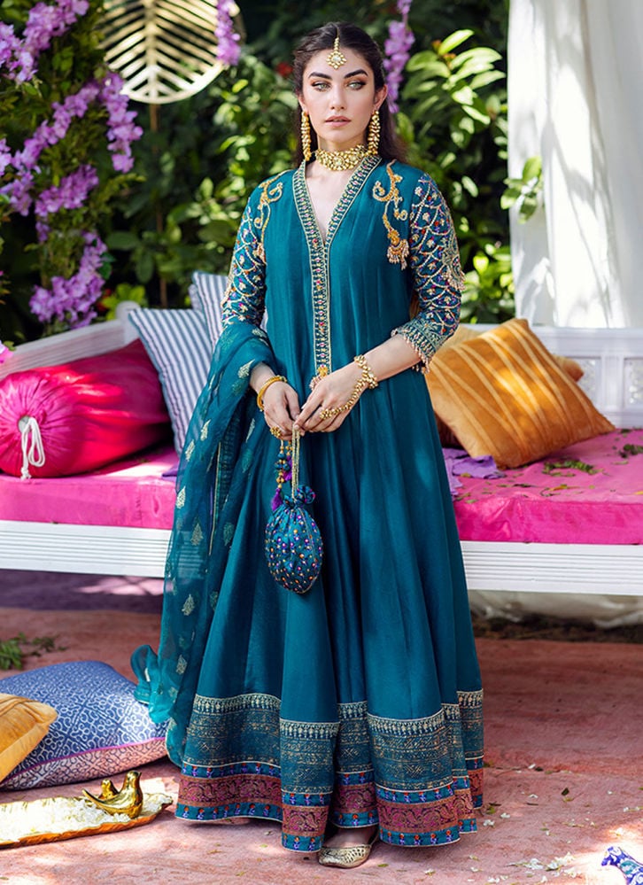 Farah Talib Aziz