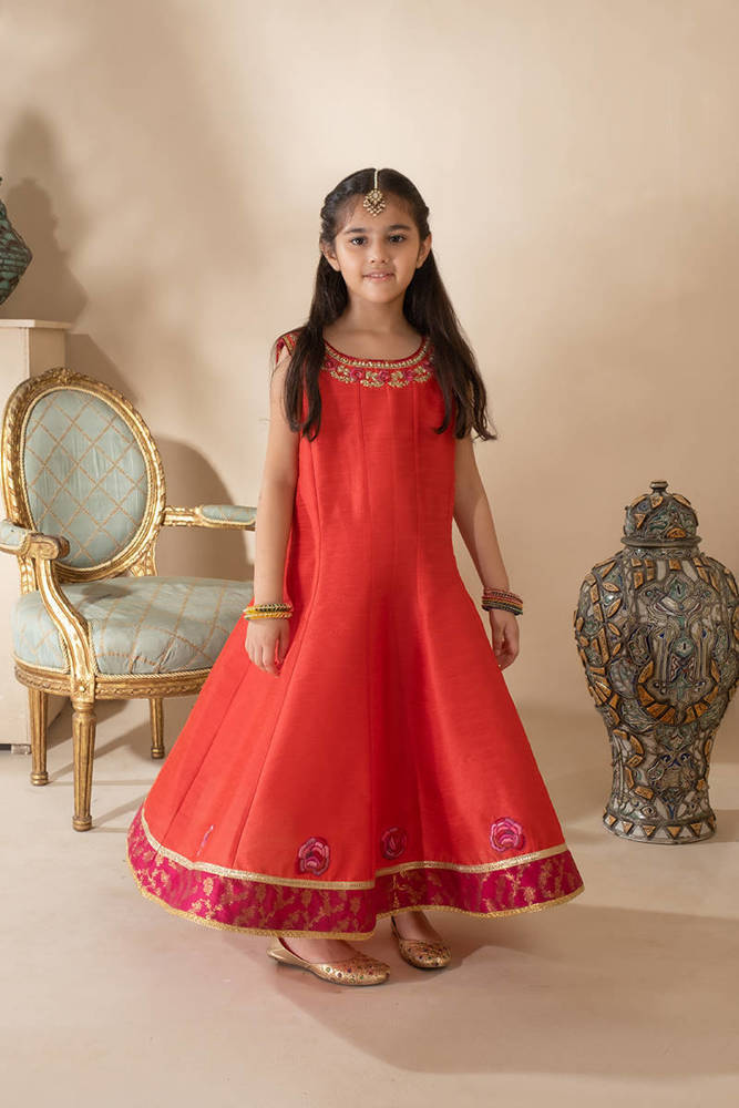 Coral Rose Kids