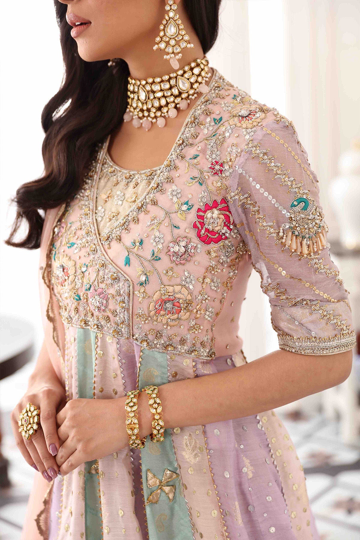 Zartasha Kalidar