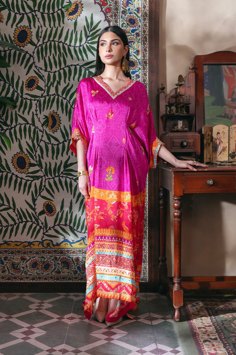 Reyna (Kaftan)