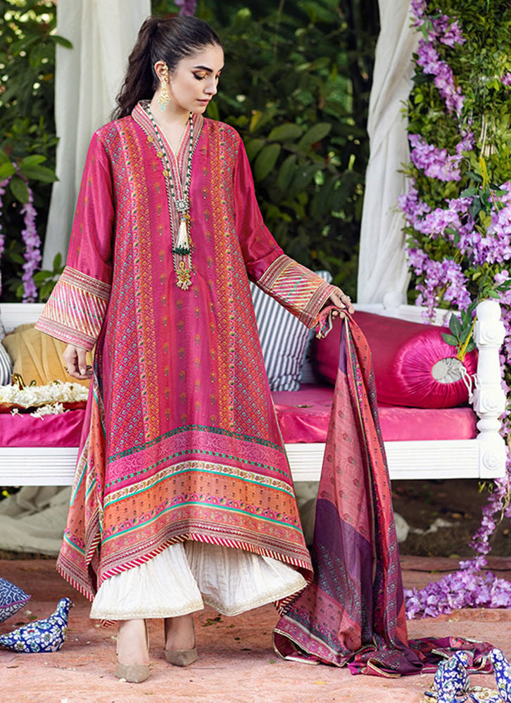 Farah Talib Aziz
