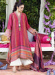 Cora Shirt And Dupatta