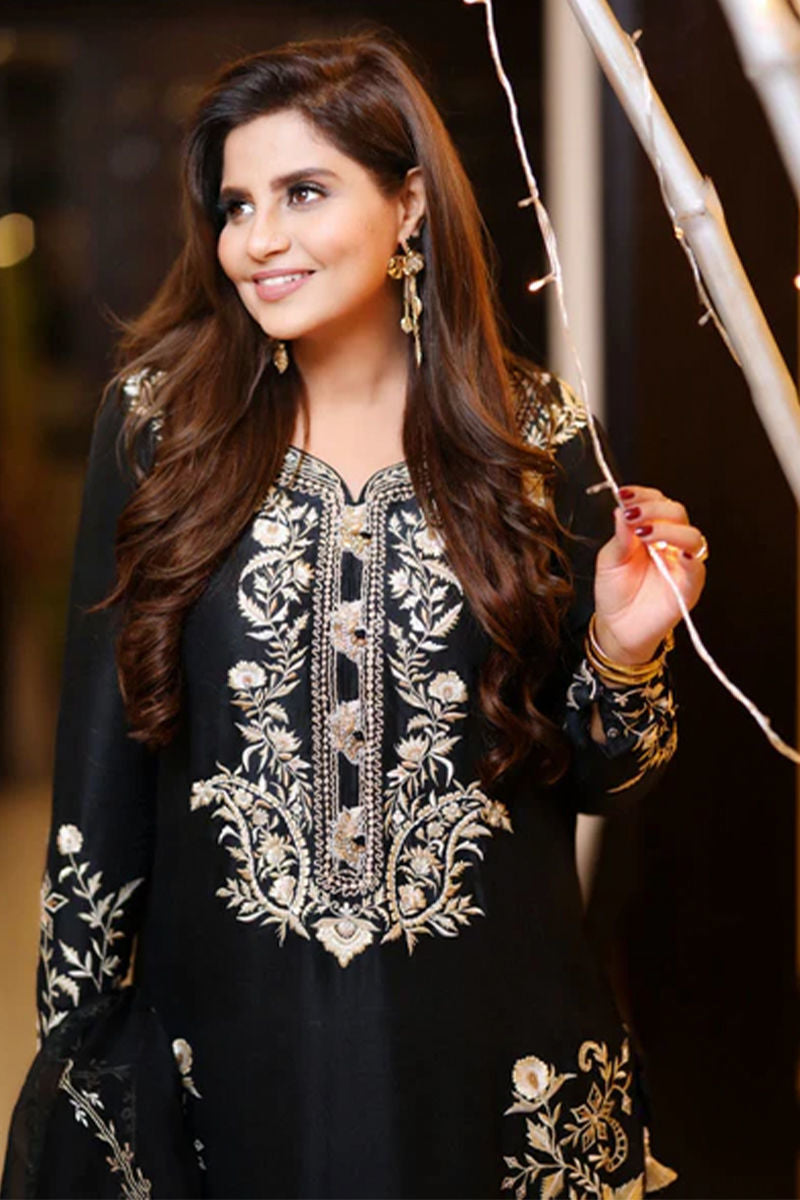Amna Arshad