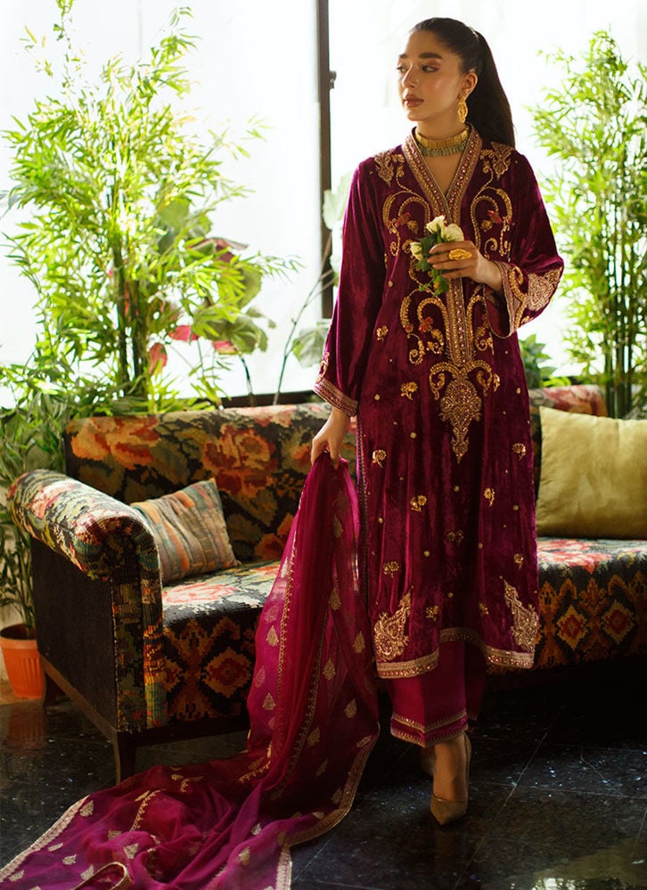 Farah Talib Aziz