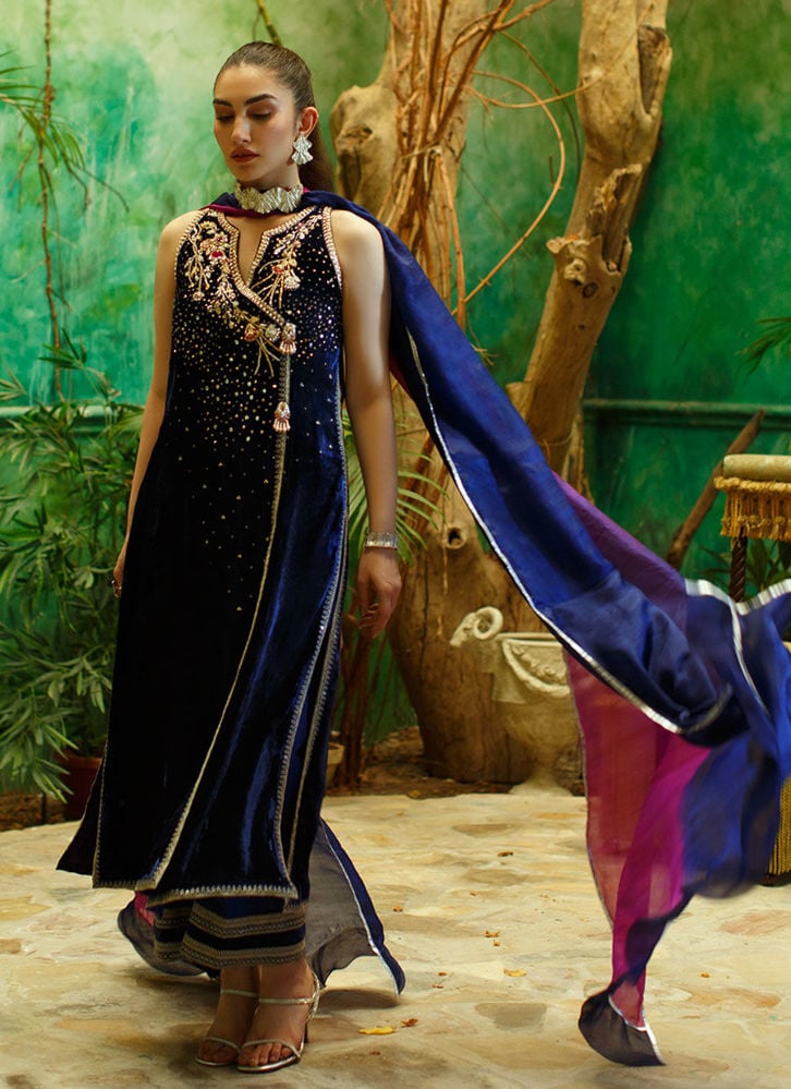 Farah Talib Aziz